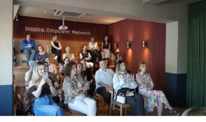 Profilo Ev Aletleri ve Habitat Derneği’nin Kadın İşi Girişim Projesi İstanbul’da Girişimci Kadınları Bir Araya Getirdi